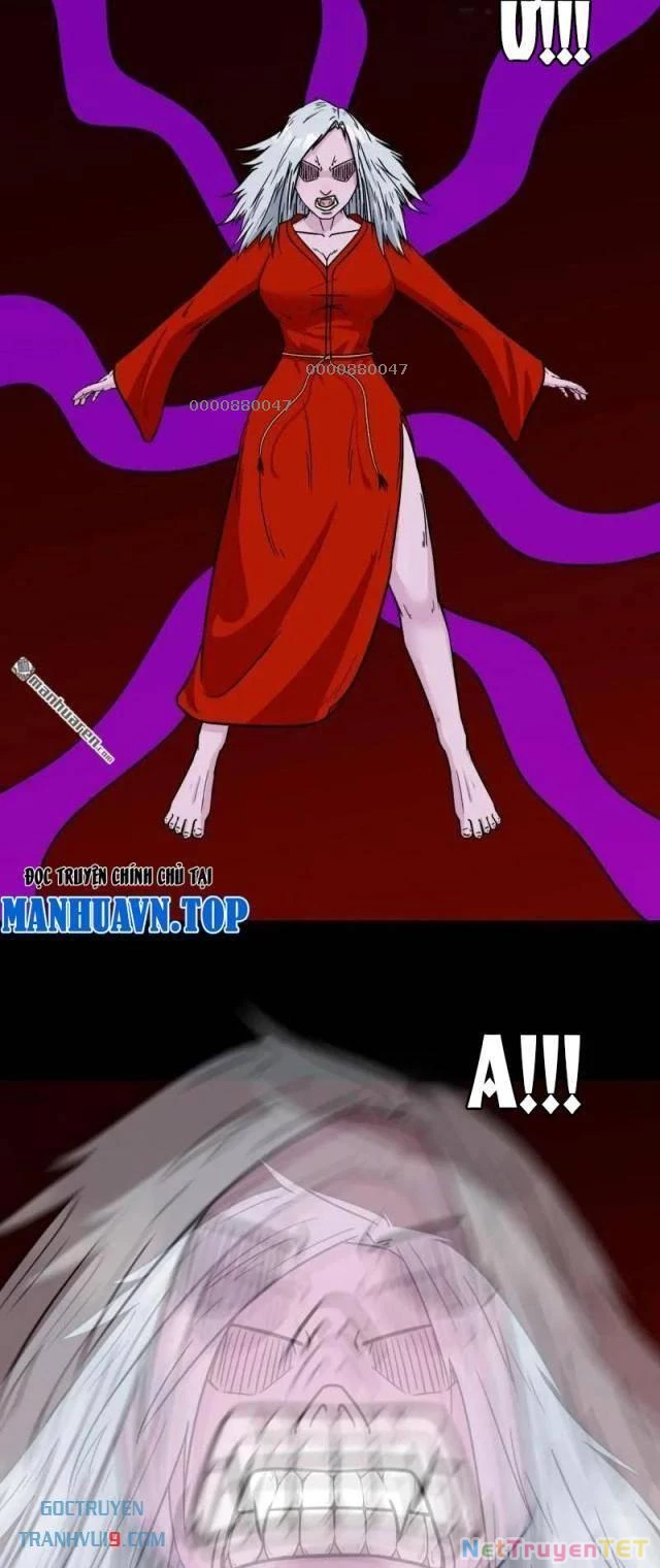 Đấu Yếm Thần Chapter 285 - Trang 3