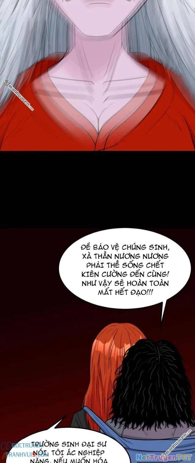 Đấu Yếm Thần Chapter 285 - Trang 3