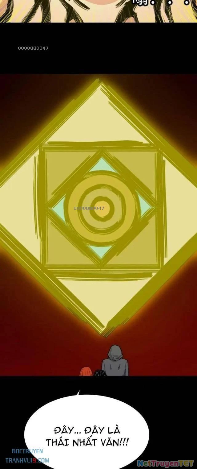 Đấu Yếm Thần Chapter 285 - Trang 3