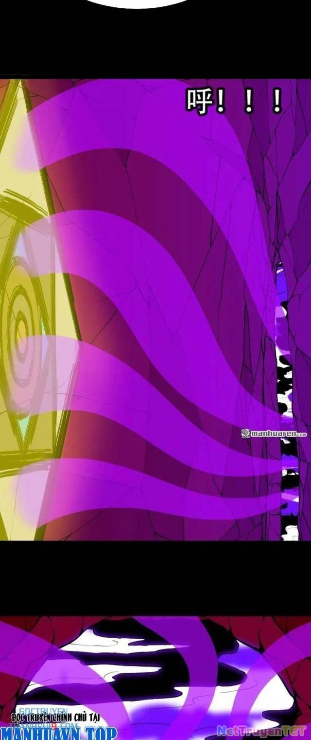 Đấu Yếm Thần Chapter 285 - Trang 3