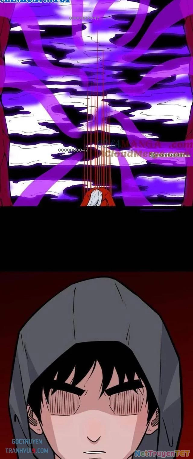 Đấu Yếm Thần Chapter 285 - Trang 3