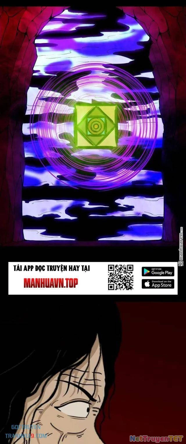 Đấu Yếm Thần Chapter 285 - Trang 3