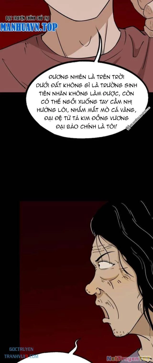 Đấu Yếm Thần Chapter 285 - Trang 3