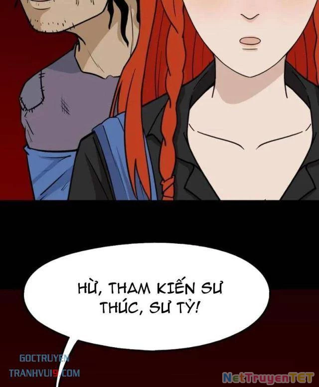 Đấu Yếm Thần Chapter 285 - Trang 3