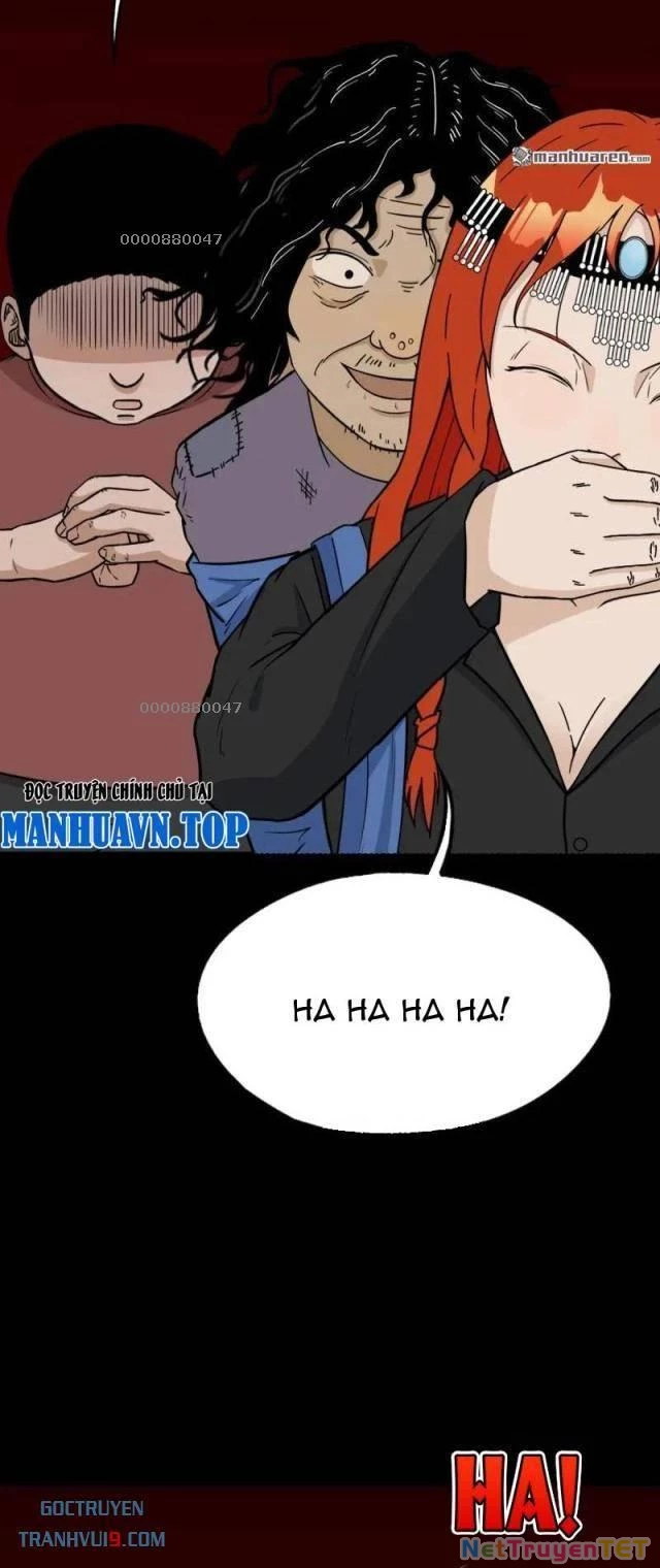 Đấu Yếm Thần Chapter 285 - Trang 3