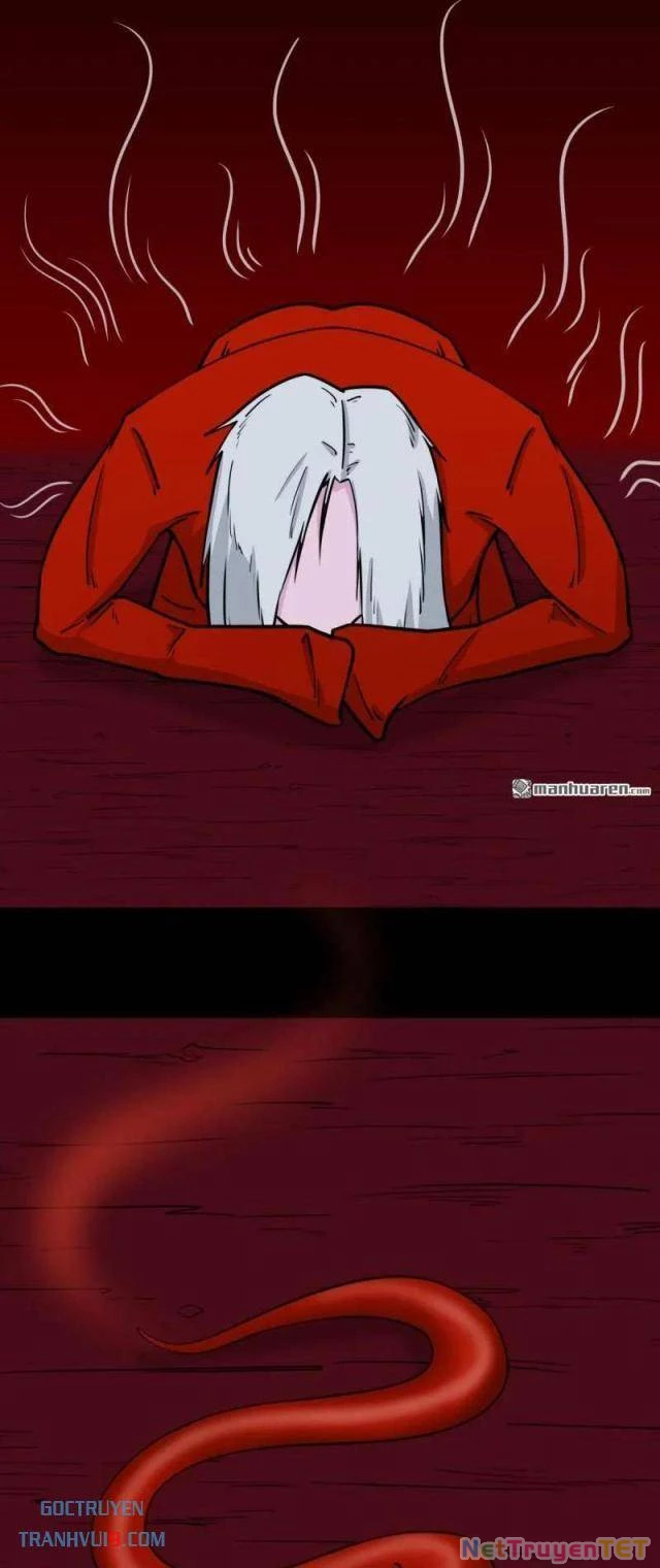 Đấu Yếm Thần Chapter 285 - Trang 3