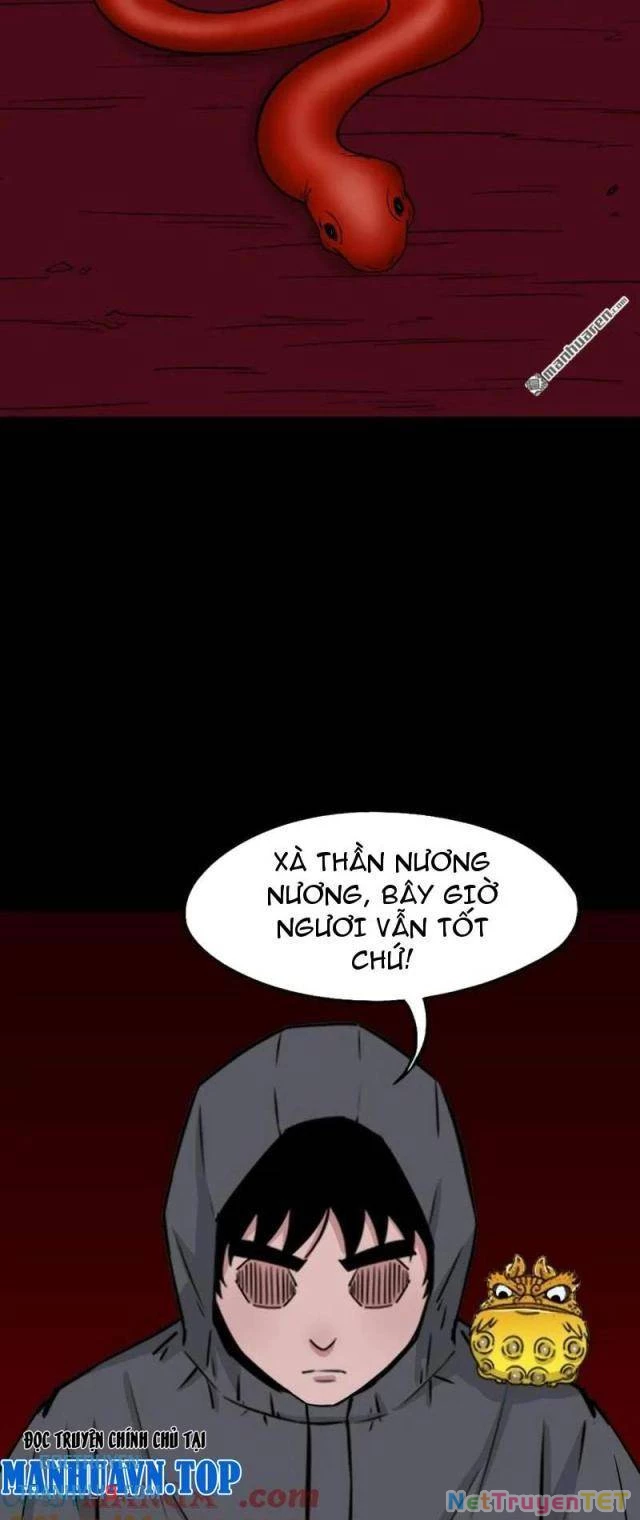 Đấu Yếm Thần Chapter 285 - Trang 3