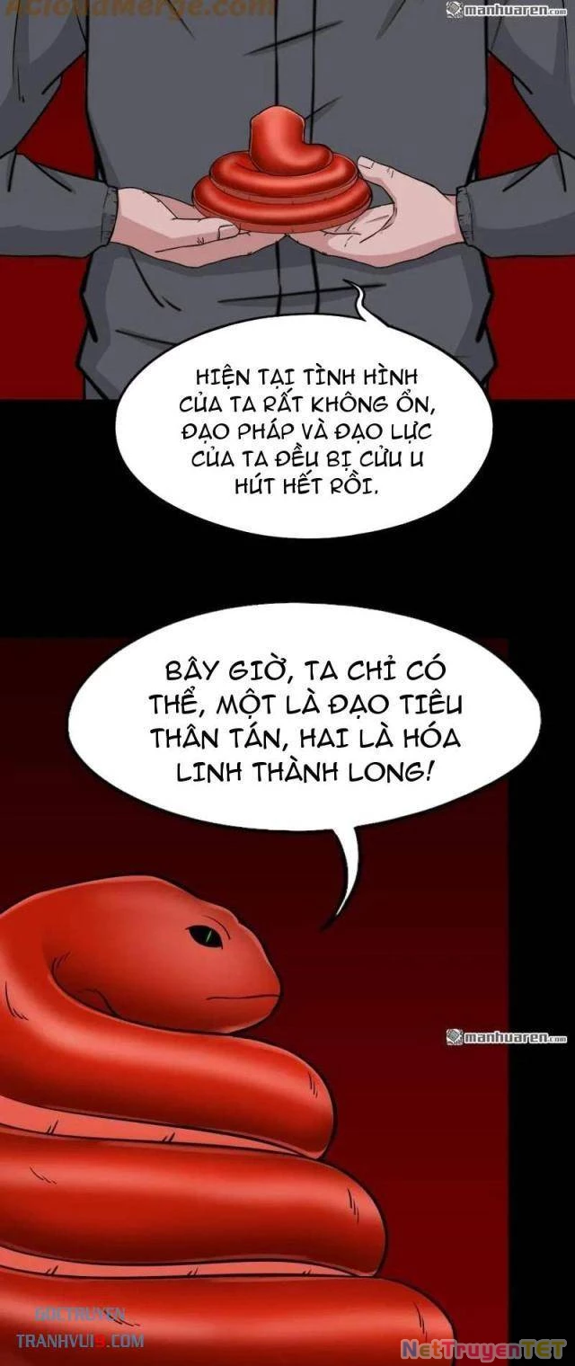 Đấu Yếm Thần Chapter 285 - Trang 3