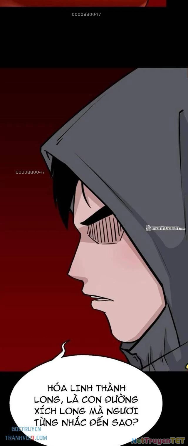 Đấu Yếm Thần Chapter 285 - Trang 3