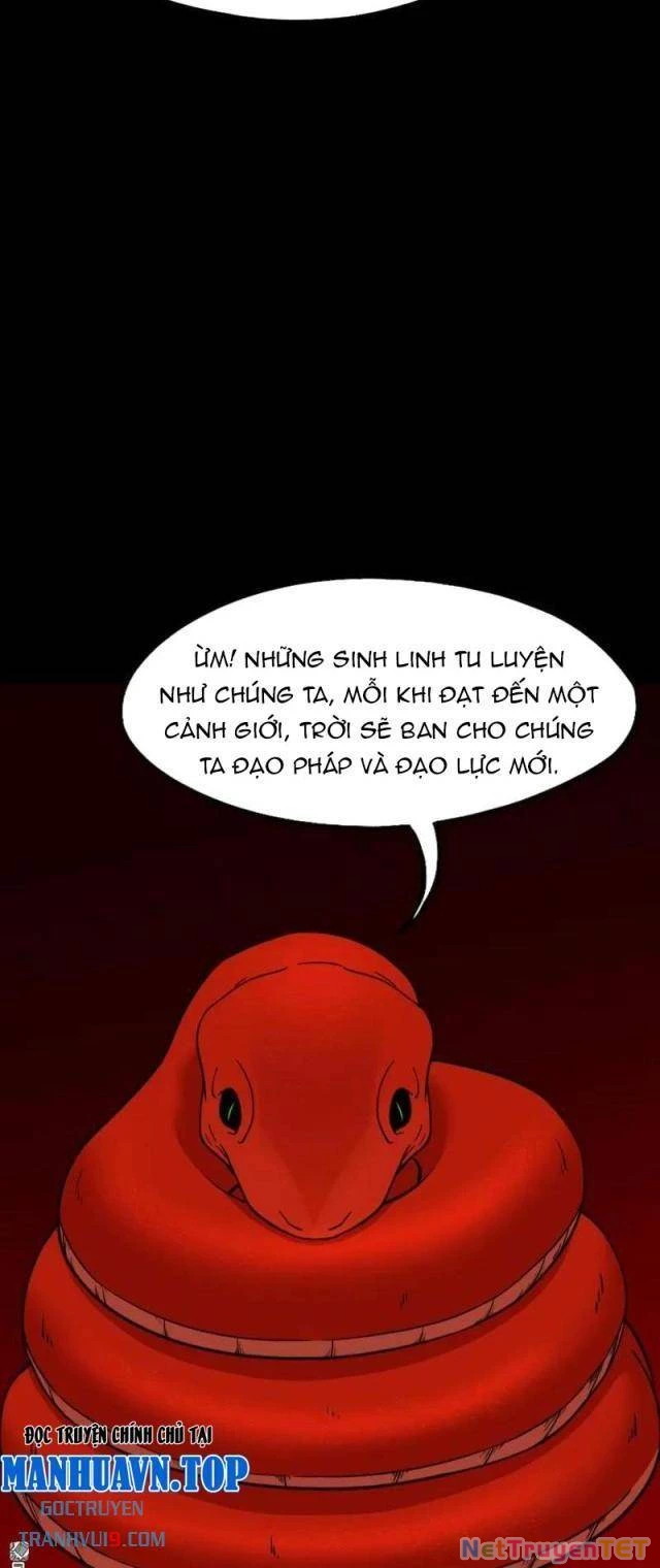 Đấu Yếm Thần Chapter 285 - Trang 3