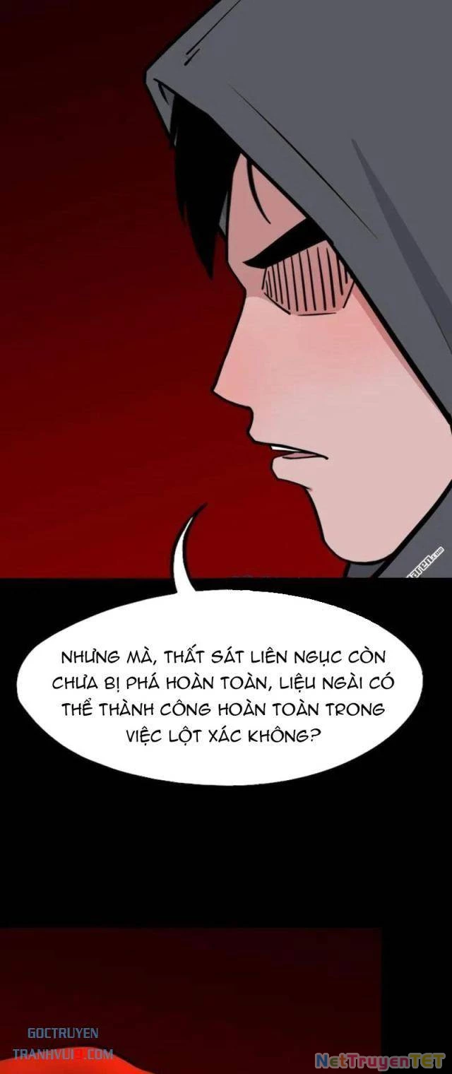 Đấu Yếm Thần Chapter 285 - Trang 3