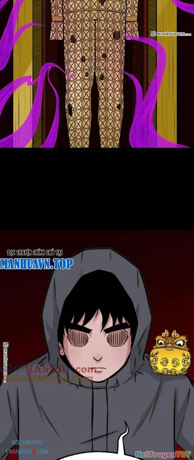 Đấu Yếm Thần Chapter 285 - Trang 3