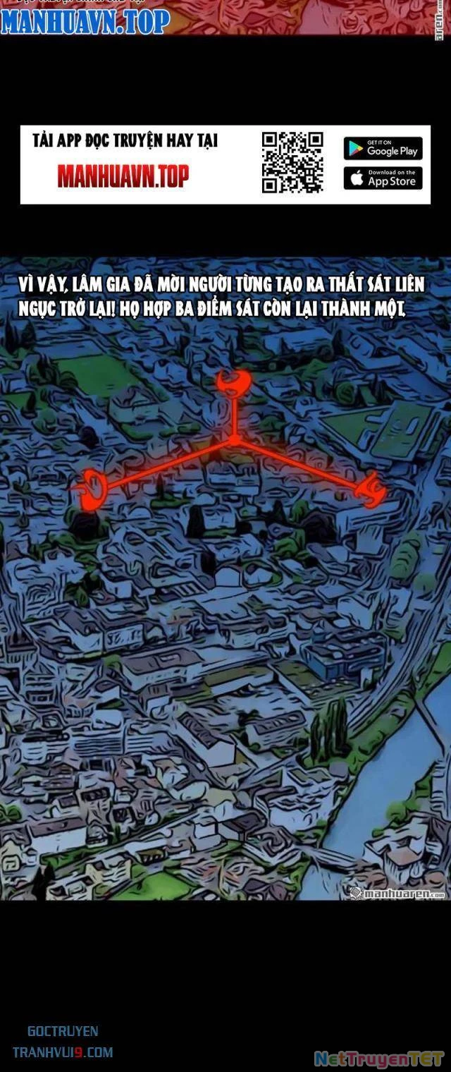 Đấu Yếm Thần Chapter 285 - Trang 3