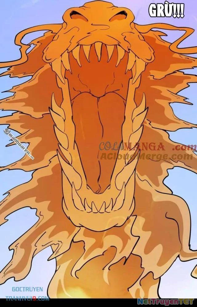 Đấu Yếm Thần Chapter 285 - Trang 3