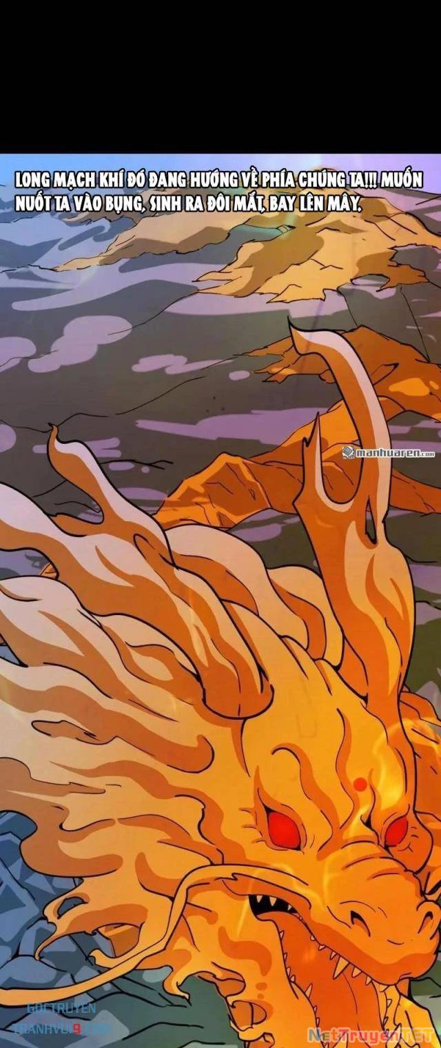 Đấu Yếm Thần Chapter 285 - Trang 3