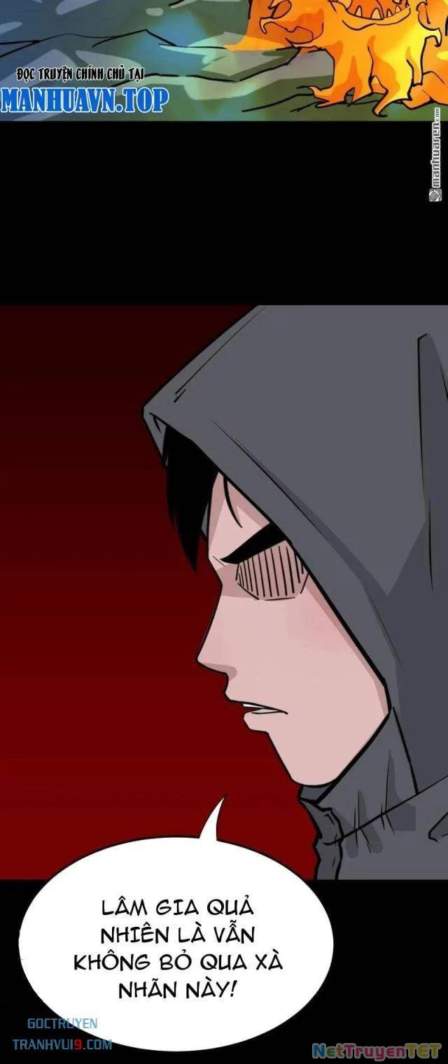 Đấu Yếm Thần Chapter 285 - Trang 3