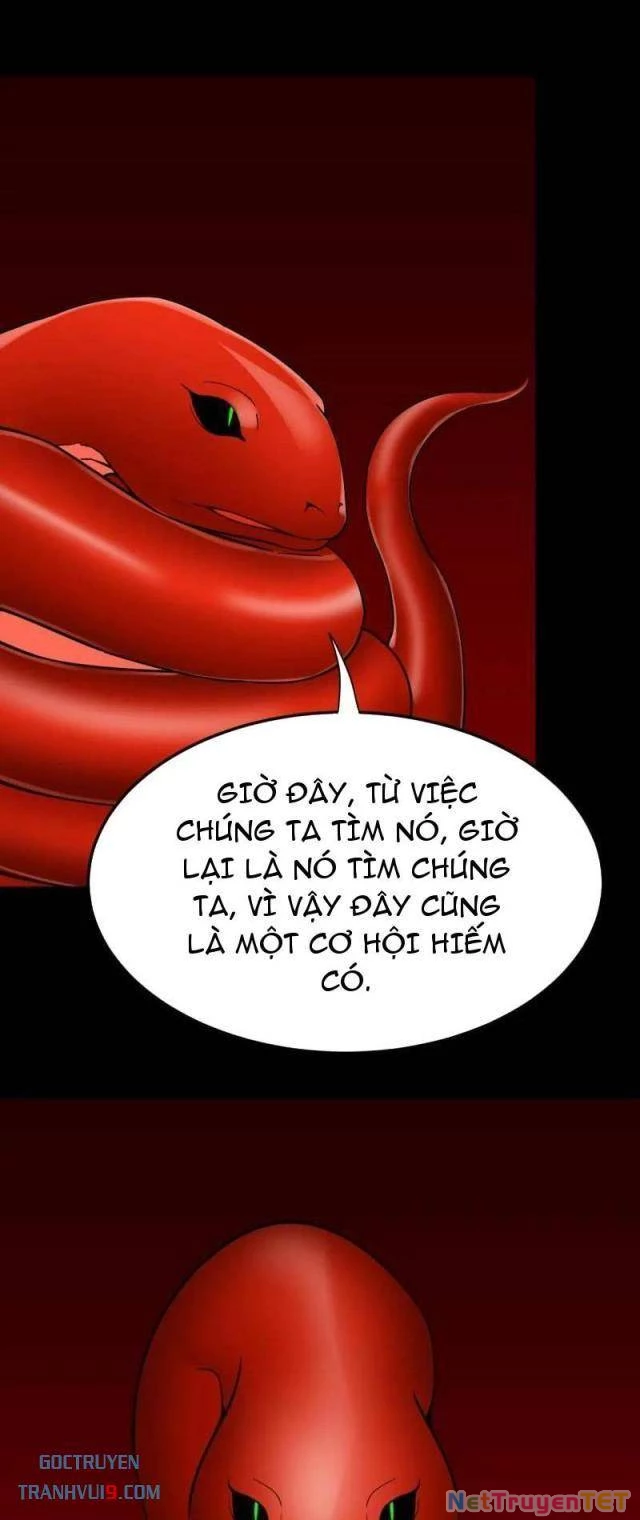 Đấu Yếm Thần Chapter 285 - Trang 3