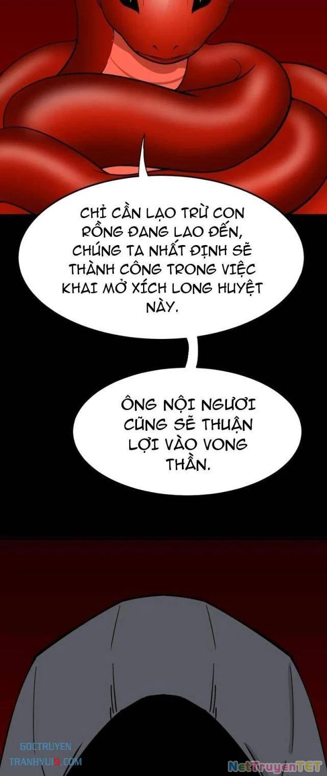 Đấu Yếm Thần Chapter 285 - Trang 3