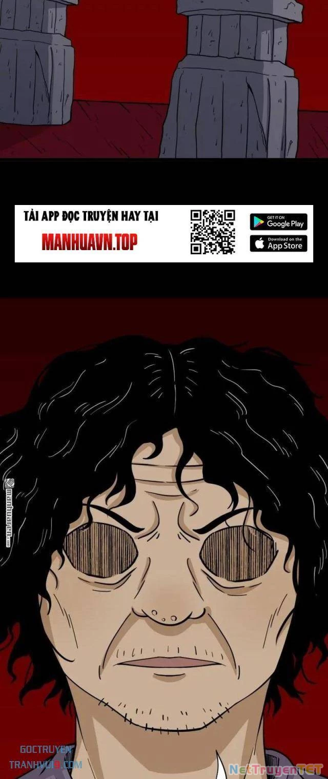 Đấu Yếm Thần Chapter 285 - Trang 3