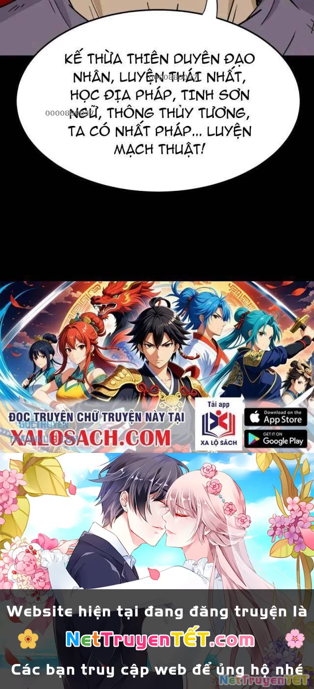 Đấu Yếm Thần Chapter 285 - Trang 3