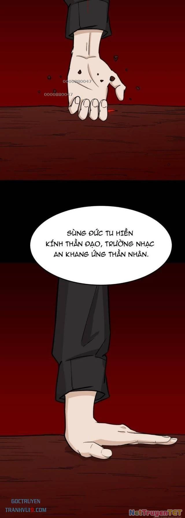 Đấu Yếm Thần Chapter 286 - Trang 3