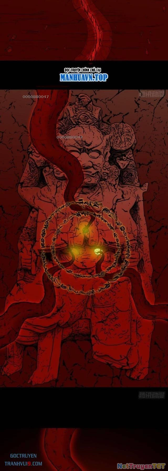 Đấu Yếm Thần Chapter 286 - Trang 3