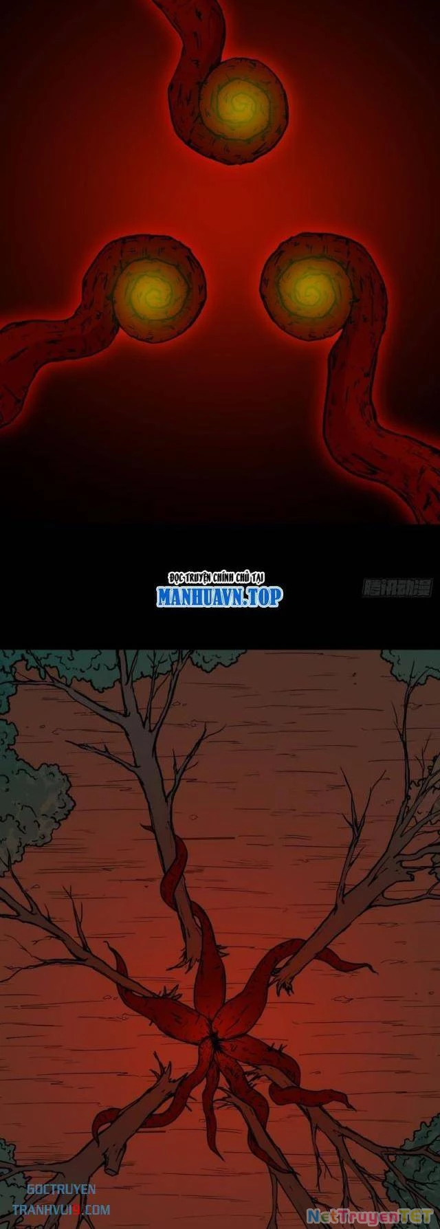 Đấu Yếm Thần Chapter 286 - Trang 3