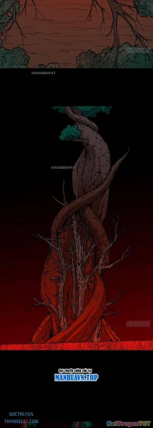 Đấu Yếm Thần Chapter 286 - Trang 3