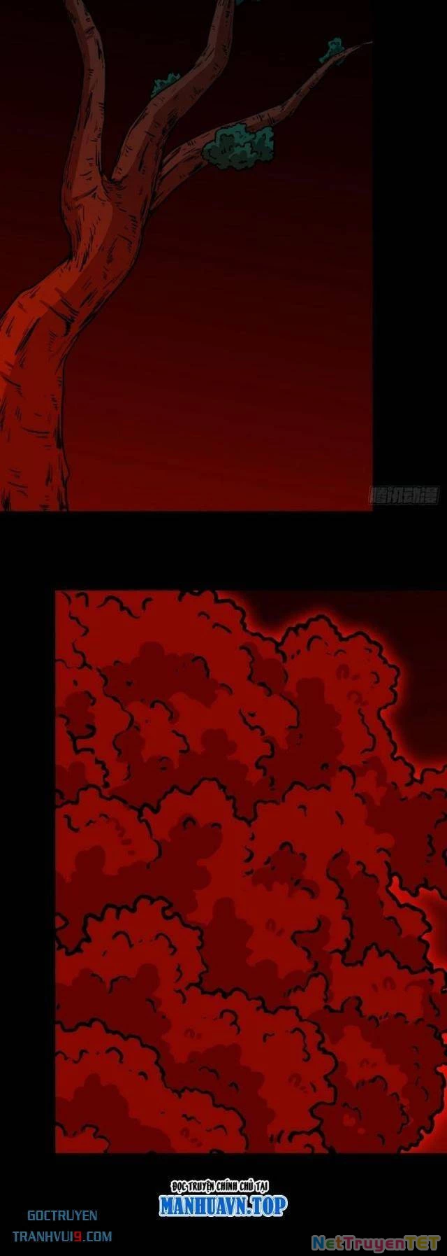 Đấu Yếm Thần Chapter 286 - Trang 3