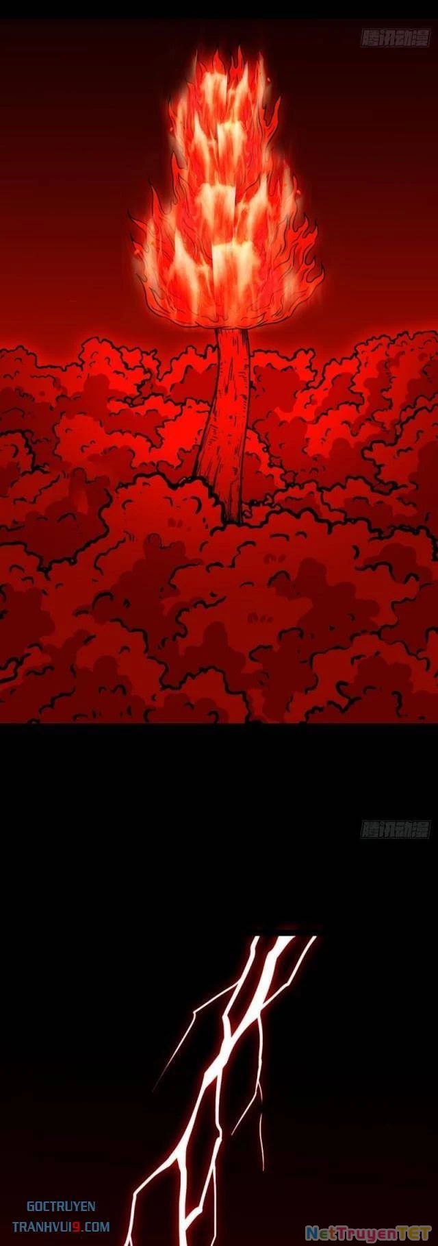 Đấu Yếm Thần Chapter 286 - Trang 3