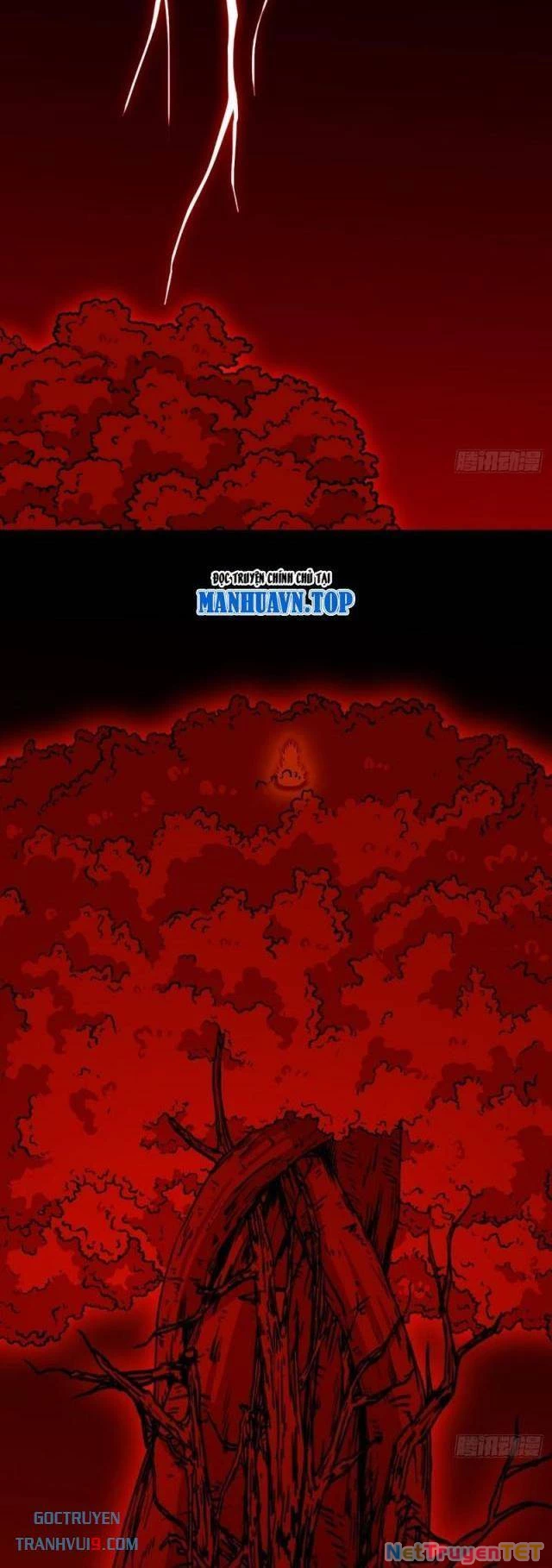 Đấu Yếm Thần Chapter 286 - Trang 3