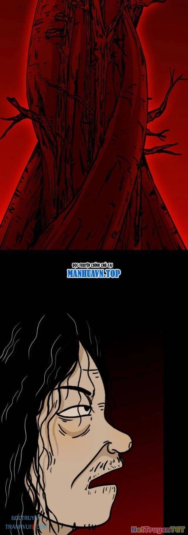 Đấu Yếm Thần Chapter 286 - Trang 3