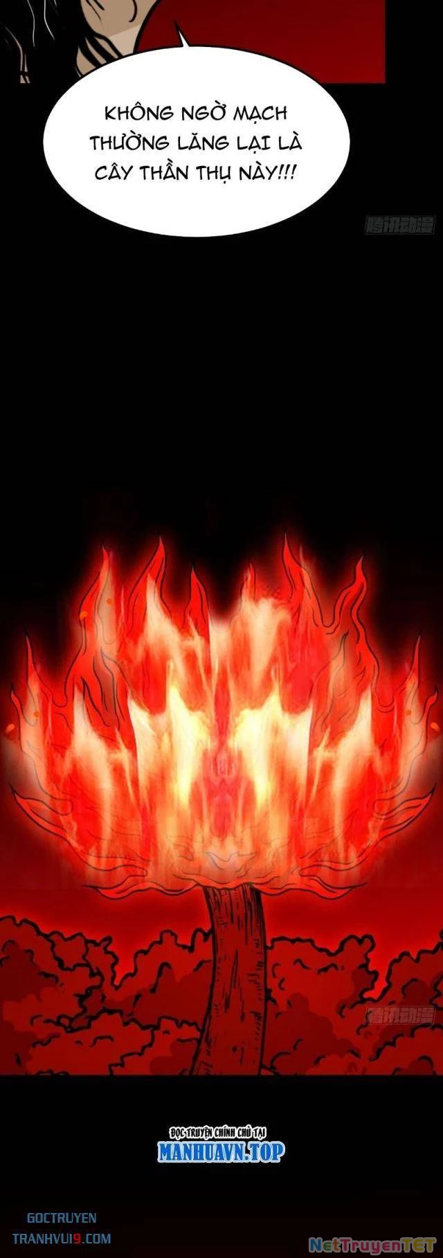 Đấu Yếm Thần Chapter 286 - Trang 3