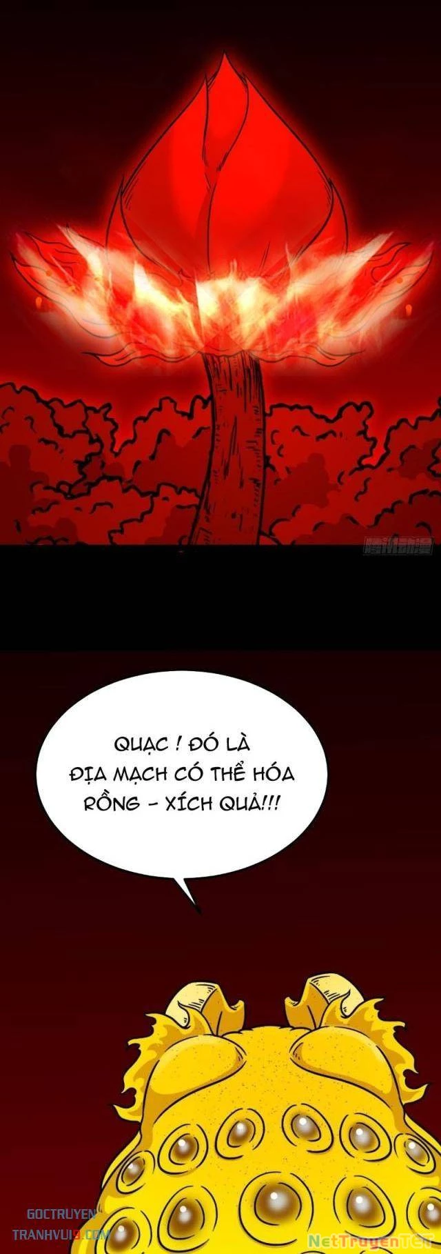 Đấu Yếm Thần Chapter 286 - Trang 3