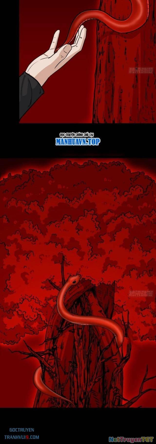 Đấu Yếm Thần Chapter 286 - Trang 3