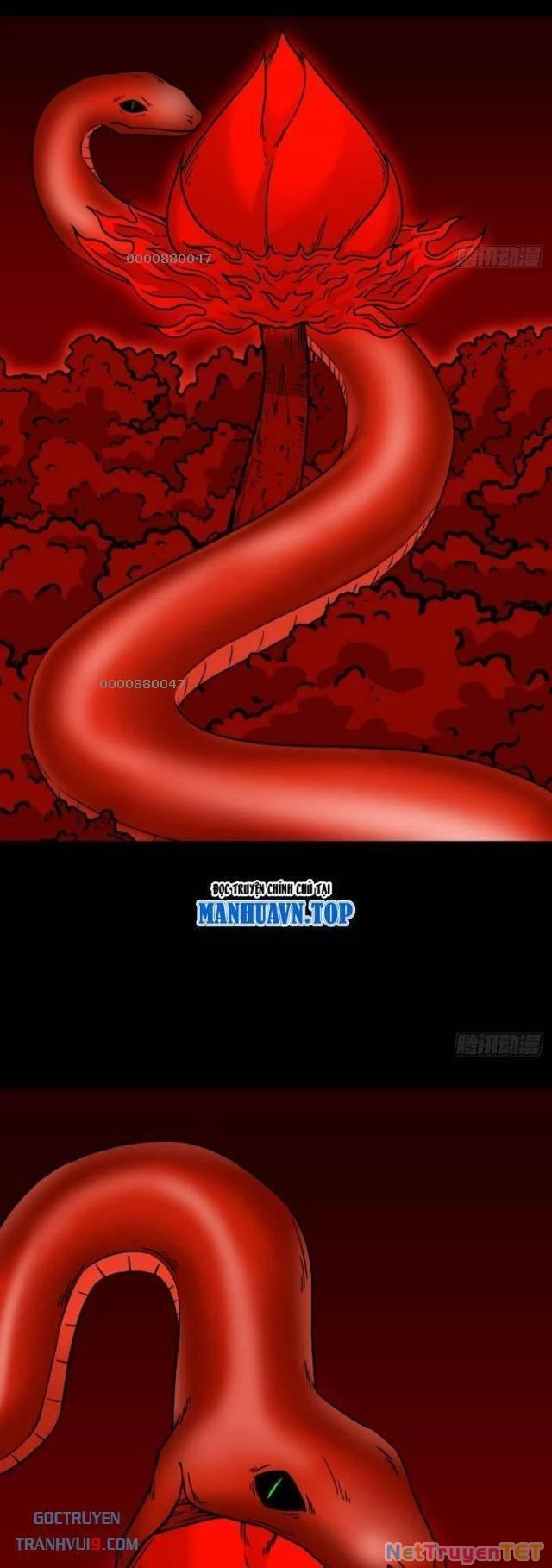 Đấu Yếm Thần Chapter 286 - Trang 3