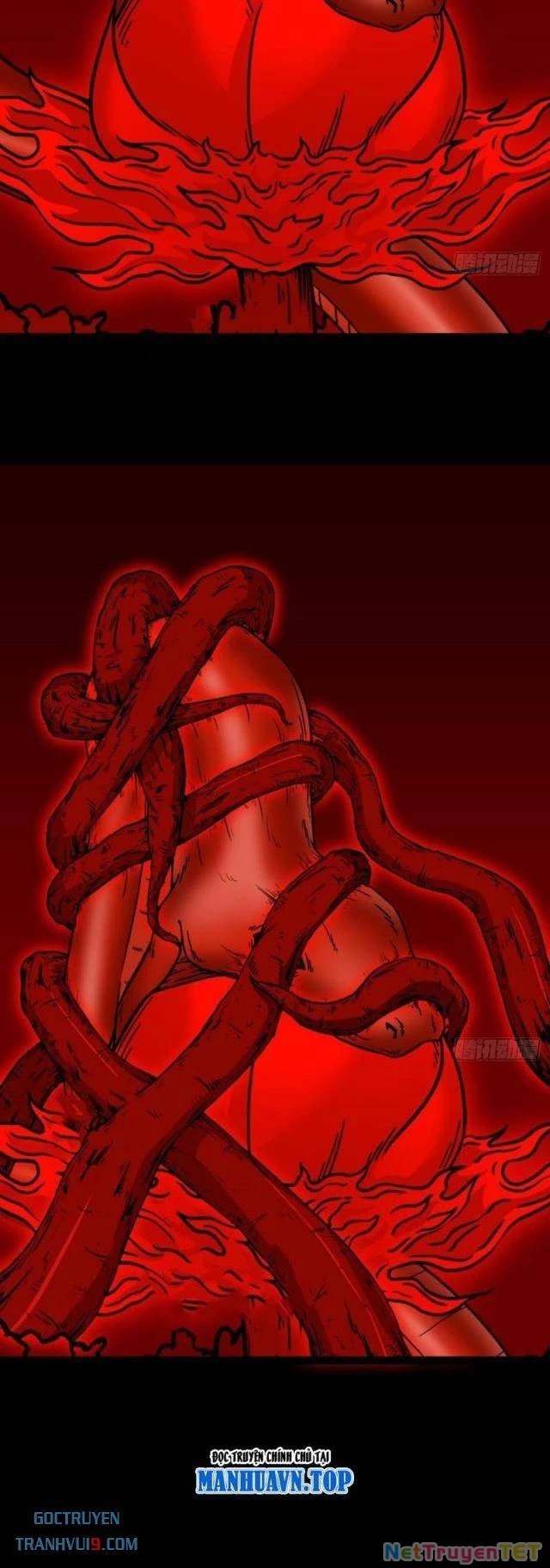 Đấu Yếm Thần Chapter 286 - Trang 3