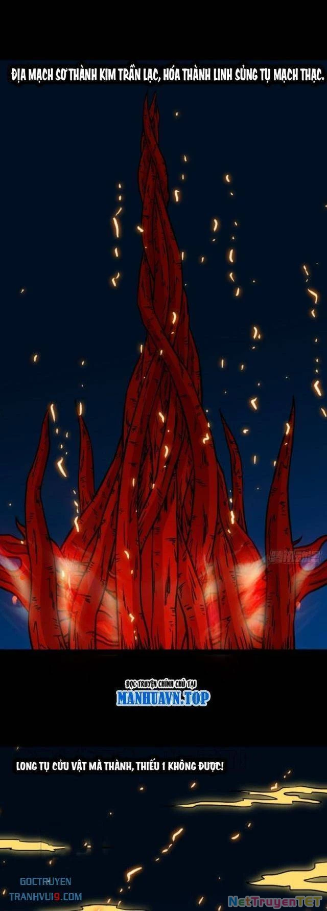 Đấu Yếm Thần Chapter 286 - Trang 3