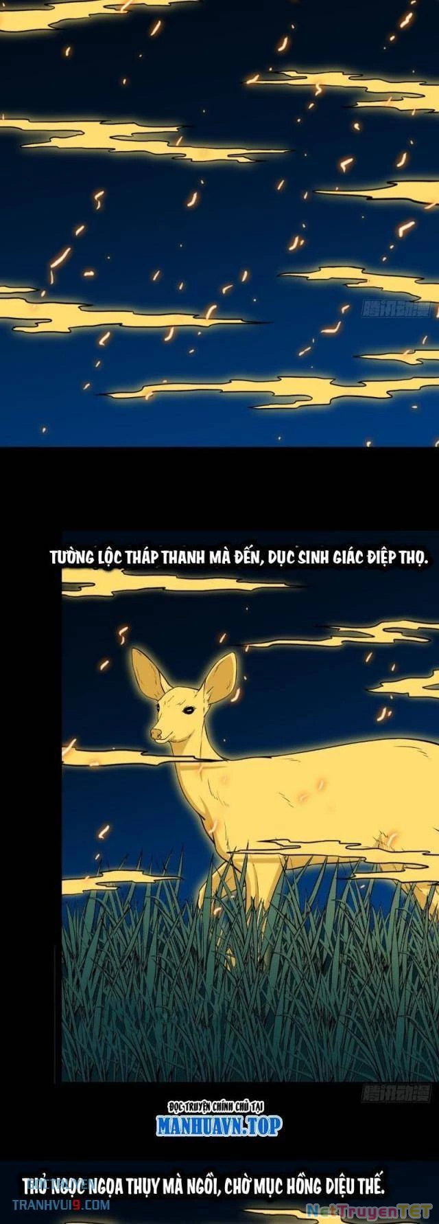 Đấu Yếm Thần Chapter 286 - Trang 3