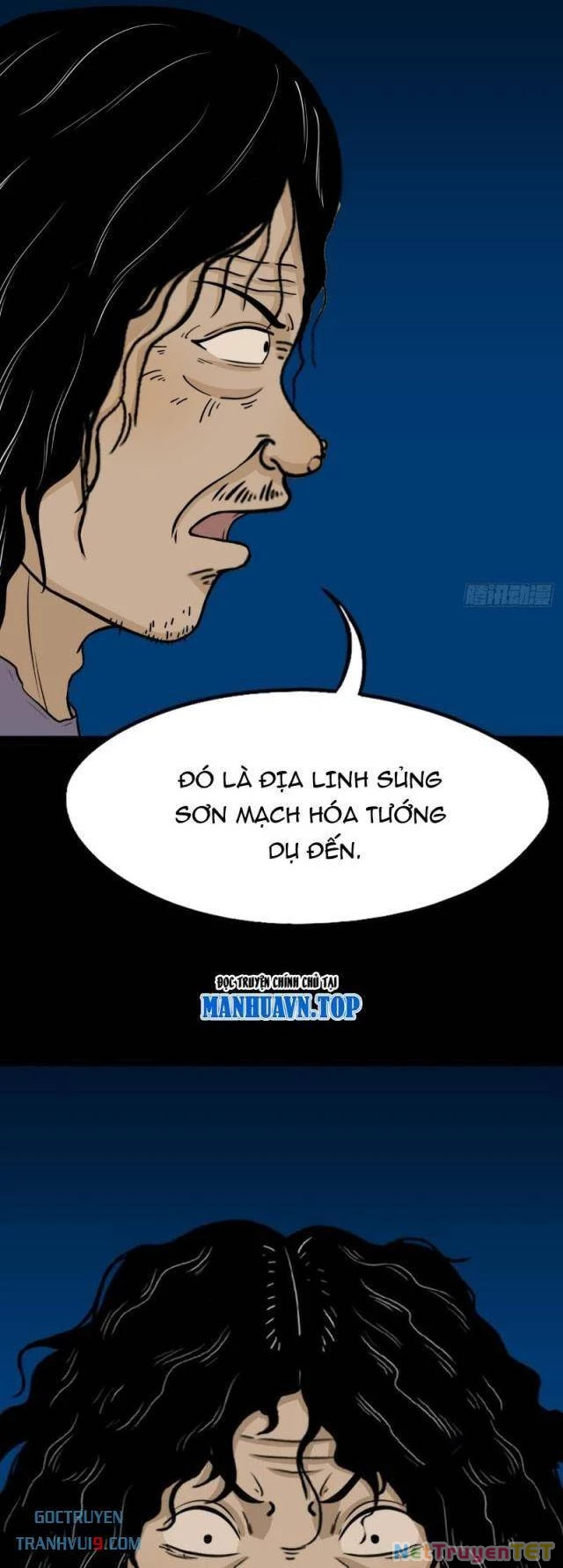 Đấu Yếm Thần Chapter 286 - Trang 3