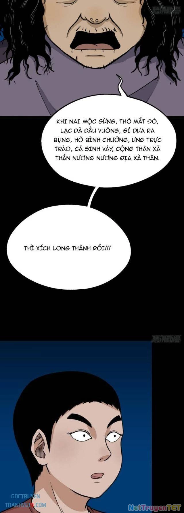 Đấu Yếm Thần Chapter 286 - Trang 3