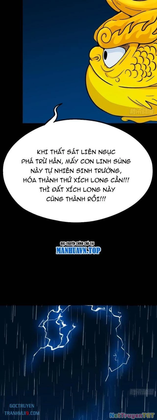 Đấu Yếm Thần Chapter 286 - Trang 3