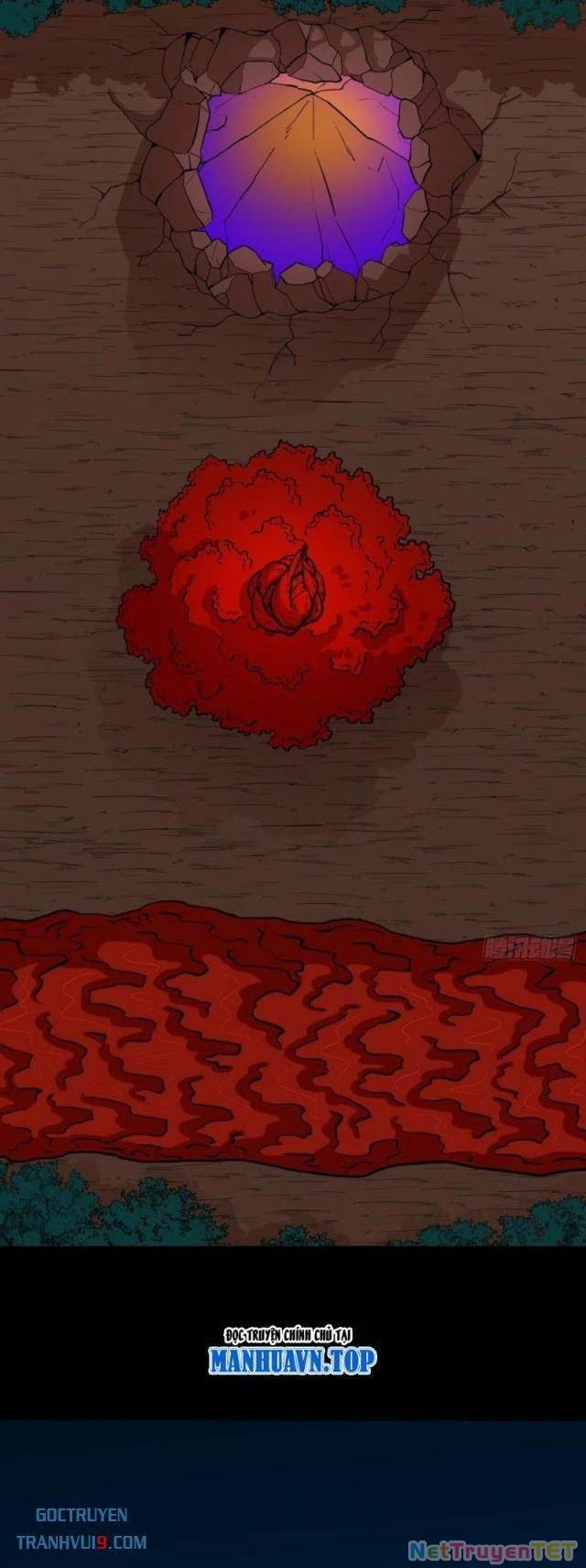 Đấu Yếm Thần Chapter 286 - Trang 3