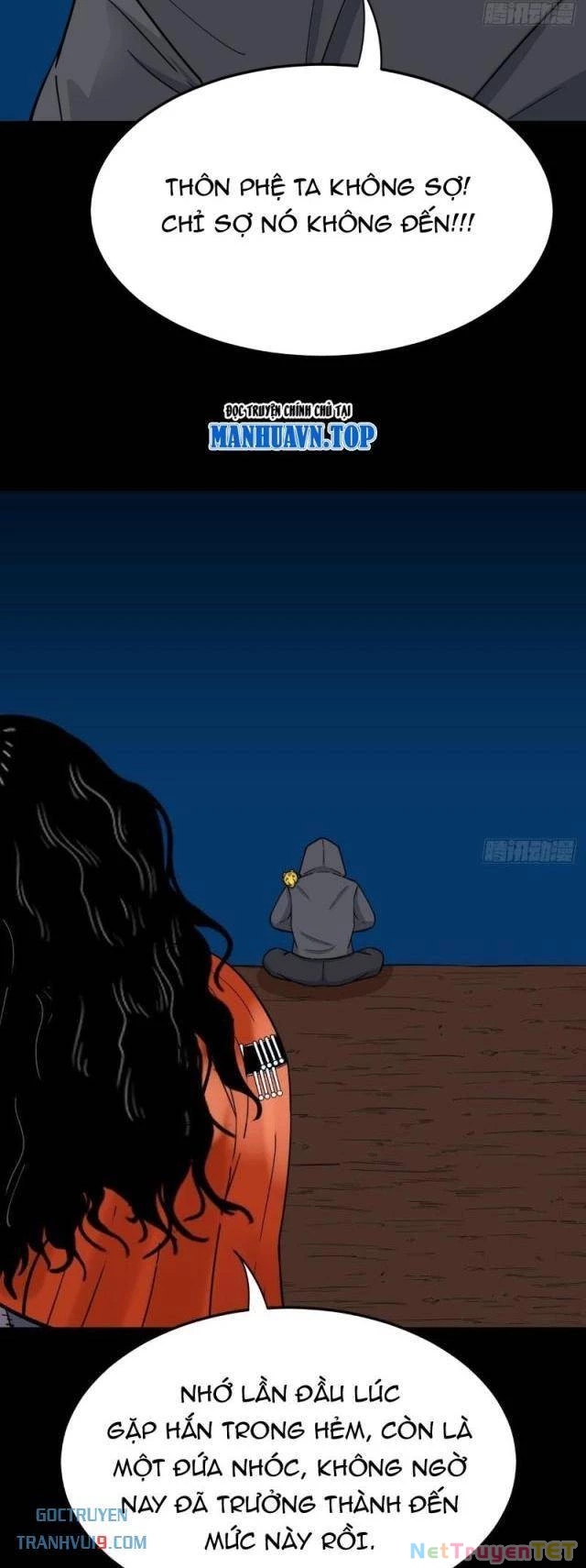 Đấu Yếm Thần Chapter 286 - Trang 3