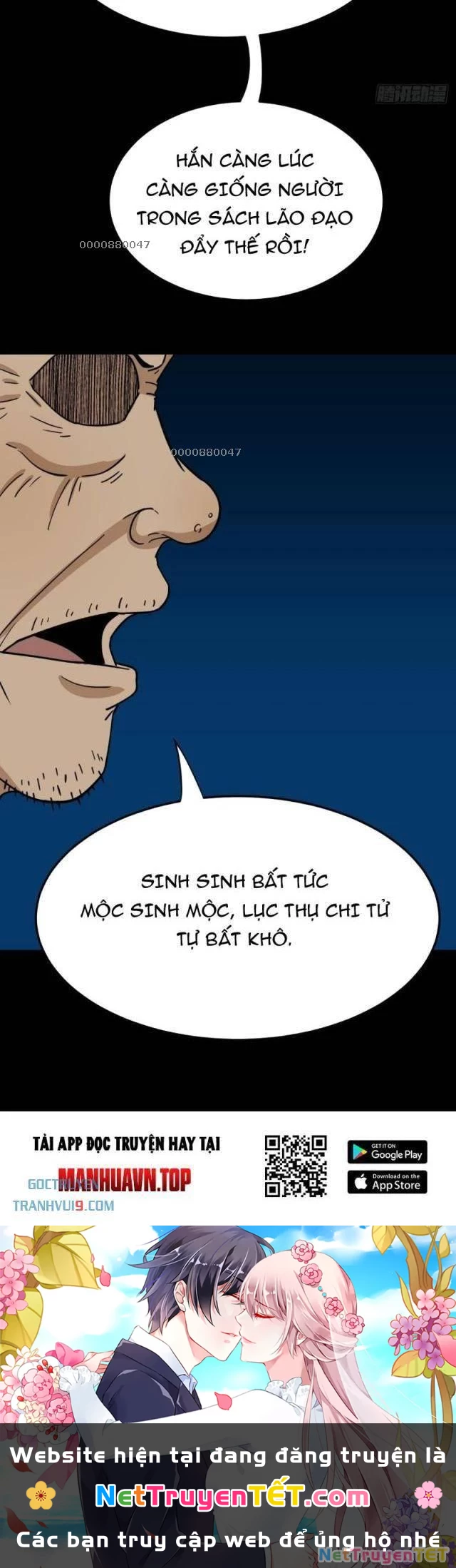 Đấu Yếm Thần Chapter 286 - Trang 3