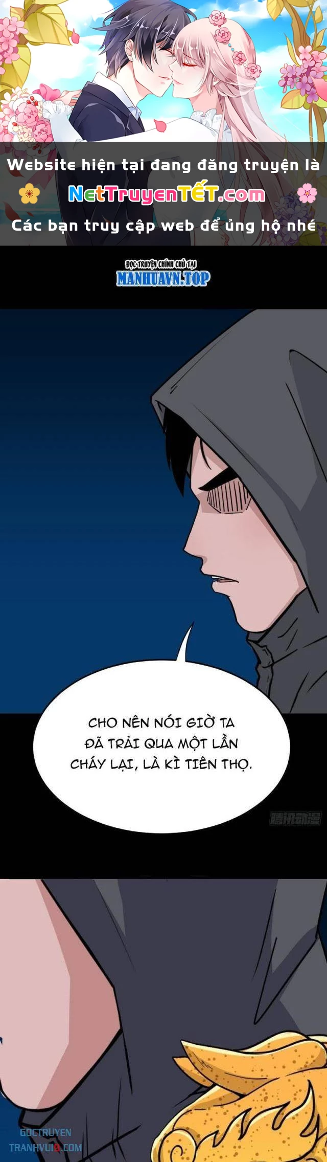 Đấu Yếm Thần Chapter 287 - Trang 3