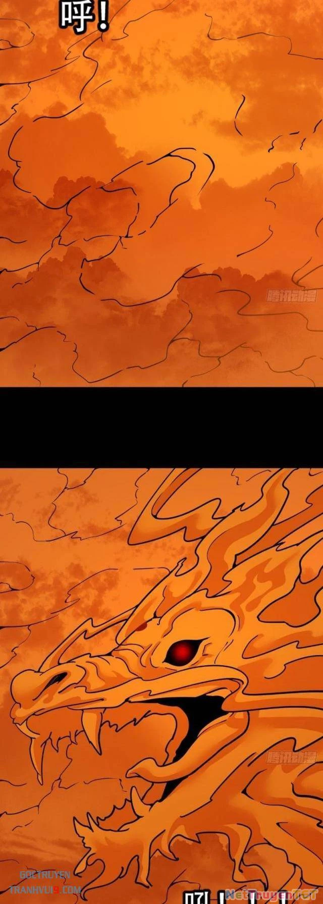 Đấu Yếm Thần Chapter 287 - Trang 3