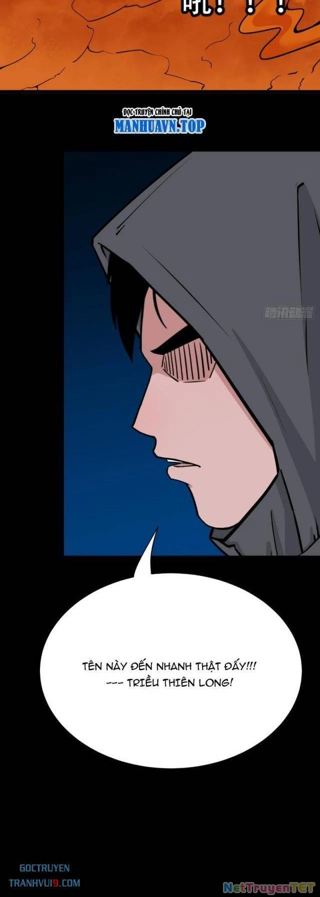 Đấu Yếm Thần Chapter 287 - Trang 3