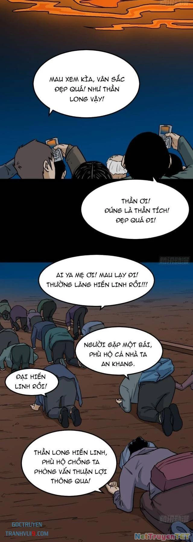 Đấu Yếm Thần Chapter 287 - Trang 3