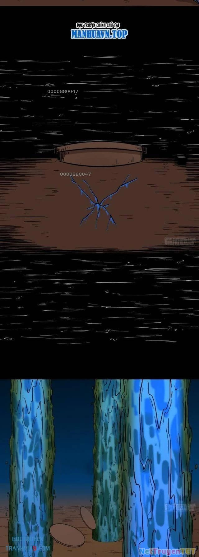 Đấu Yếm Thần Chapter 287 - Trang 3